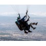 VOLAR EN PARAPENTE BIPLAZA EN GRANADA Y SIERRA NEVADA