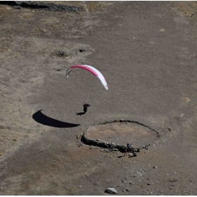 CURSO DE PARAPENTE NIVEL PERFECCIONAMIENTO