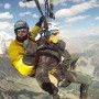 VUELO DE ACCION