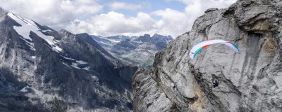 VELAS HIKE&FLY