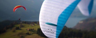 VUELOS TURISTICOS EN PARAPENTE BIPLAZA Y PARAMOTOR TRIKE EN GRANADA
