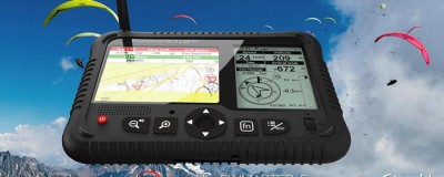 FLYMASTER GAMA CON GPS CON SEGUIMIENTO CON VARIO CON LIVE CON TRACKER