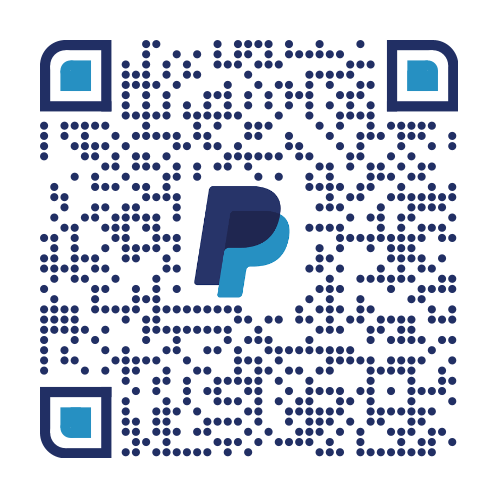 Paypal QR 1 day