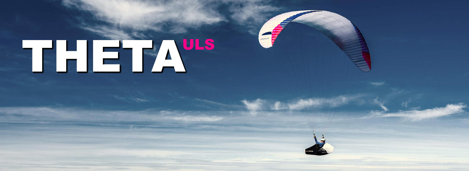 THETA ULS
