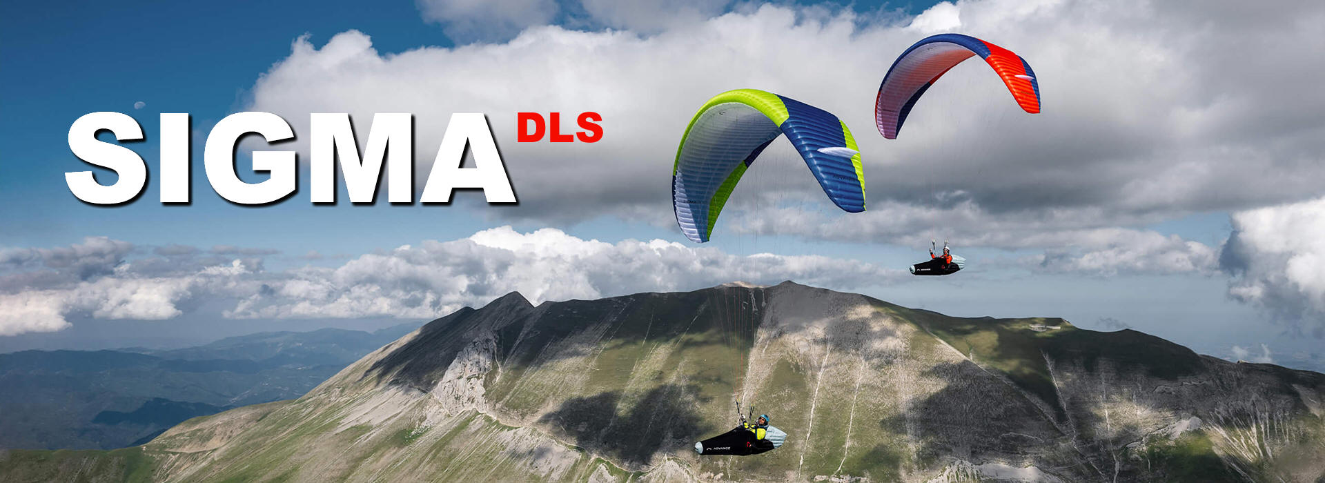 SIGMA DLS